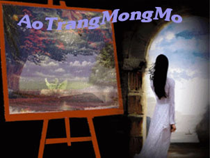 Nickname Dao Binh Hon Nho - Ao Trang Mong Mo