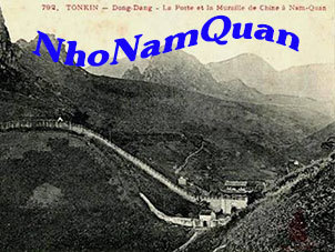 Nickname Dao Binh Hon Nho - NhoNamQuan
