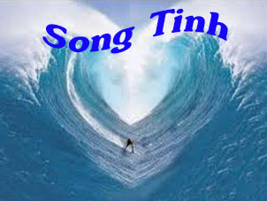 Nickname Dao Binh Hon Nho - Song Tinh