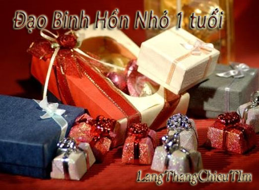 Dao Binh Hon Nho - Sinh Nhat 1 Nam Dao Binh Hon Nho - Lang Thang Chieu Tim