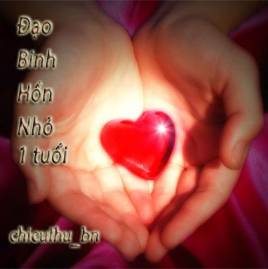 Dao Binh Hon Nho - Sinh Nhat 1 Nam Dao Binh Hon Nho - Chieu Thu Bac Ninh
